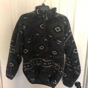 Men’s Patagonia Fleece